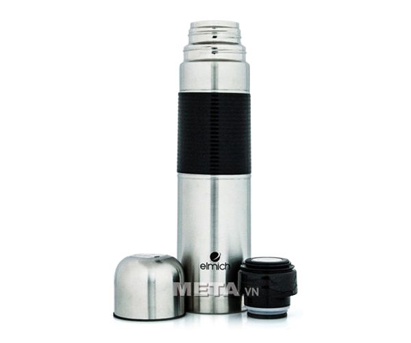 Bình giữ nhiệt Elmich inox 304 500ml S5 2245201