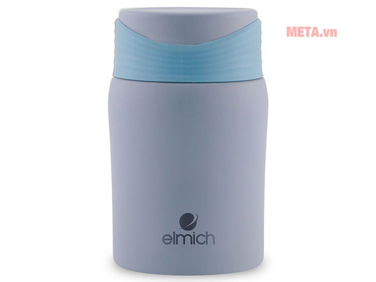 Bình giữ nhiệt Elmich inox 304 700ml EL3665