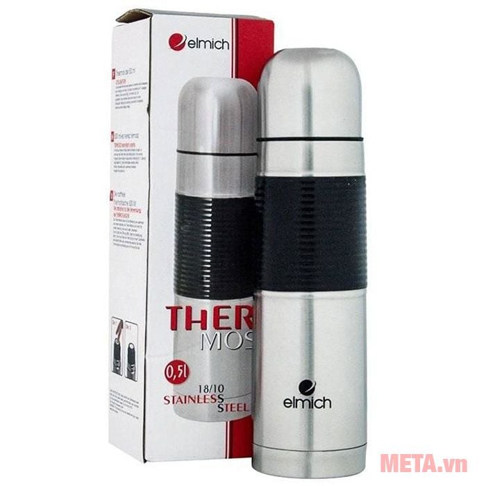 Bình giữ nhiệt Elmich inox 304 750ml S7 2245202