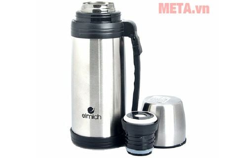 Bình giữ nhiệt Elmich inox 304 800ml T8 2245208
