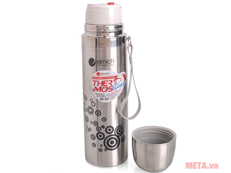 Bình giữ nhiệt inox 304 Elmich 2245458 500ml