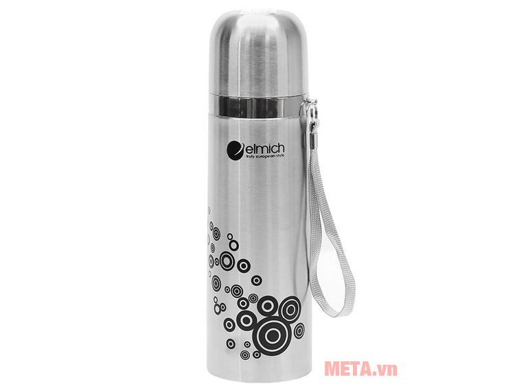 Bình giữ nhiệt inox 304 Elmich 2245458 500ml