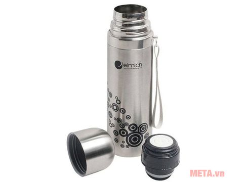 Bình giữ nhiệt inox 304 Elmich 2245458 500ml