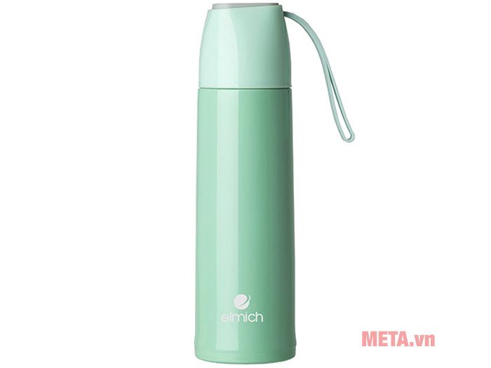 Bình giữ nhiệt inox 304 Elmich 500ml EL3658