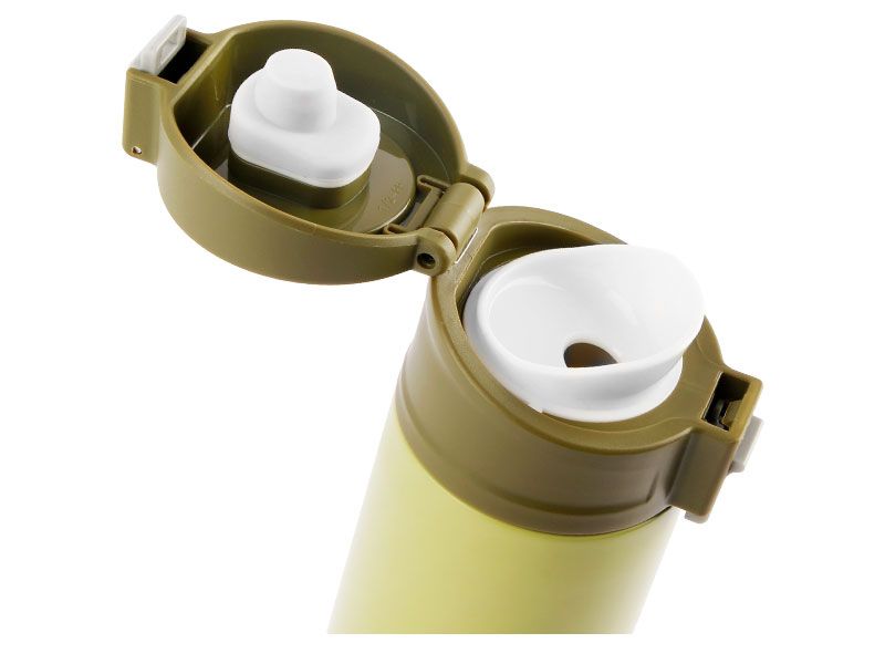 Bình giữ nhiệt inox 304 Elmich EL-8011OL