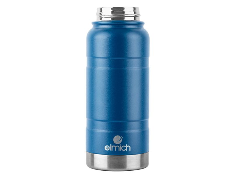 Bình giữ nhiệt Inox 304 Elmich EL8014 (520ml)