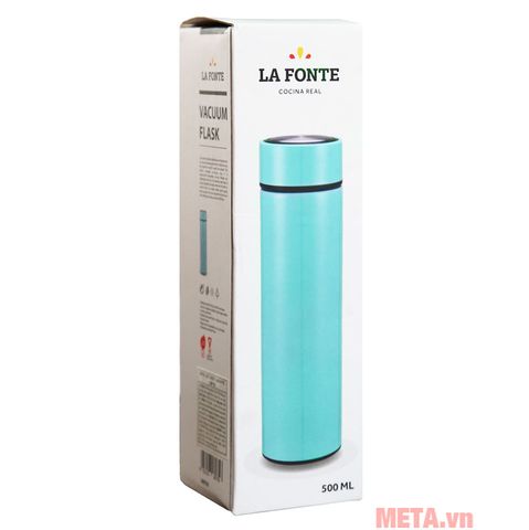 Bình giữ nhiệt La Fonte 180756 (500ml)