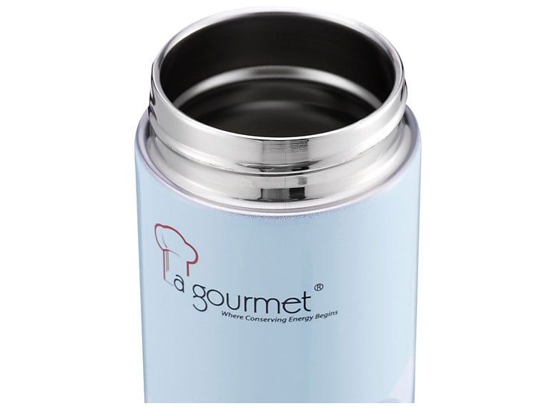 Bình giữ nhiệt La Gourmet Go Eco 380ml - 364227