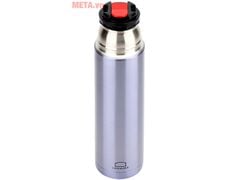 Bình giữ nhiệt Lock&Lock Vienna LHC1430SG 500ml (xanh ngọc ánh vàng)
