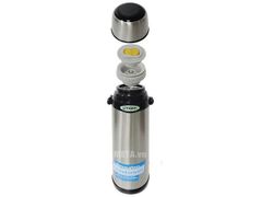 Bình giữ nhiệt lưỡng tính Tiger MBI-A100 1 lít