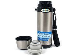 Bình giữ nhiệt lưỡng tính Tiger MBI-A100 1 lít
