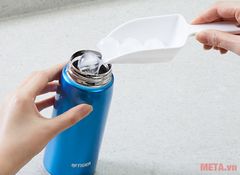 Bình giữ nhiệt lưỡng tính Tiger MCY-A035 (350ml)