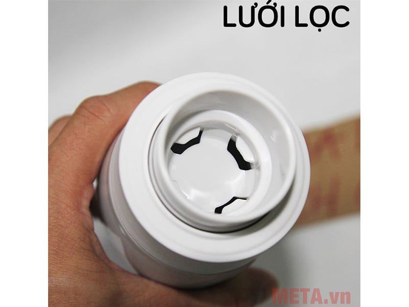 Bình giữ nhiệt lưỡng tính Tiger MCY-A050 (500ml)