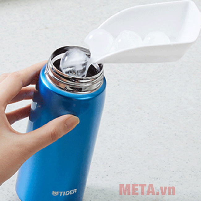 Bình giữ nhiệt inox