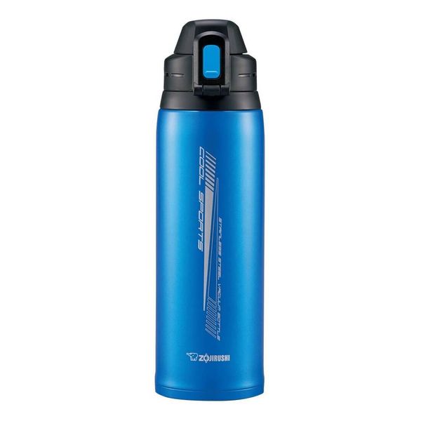 Bình giữ nhiệt lưỡng tính Zojirushi SD-ED10 lít