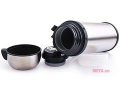 Bình giữ nhiệt lưỡng tính Zojirushi SF-CC15 - 1.5 lít