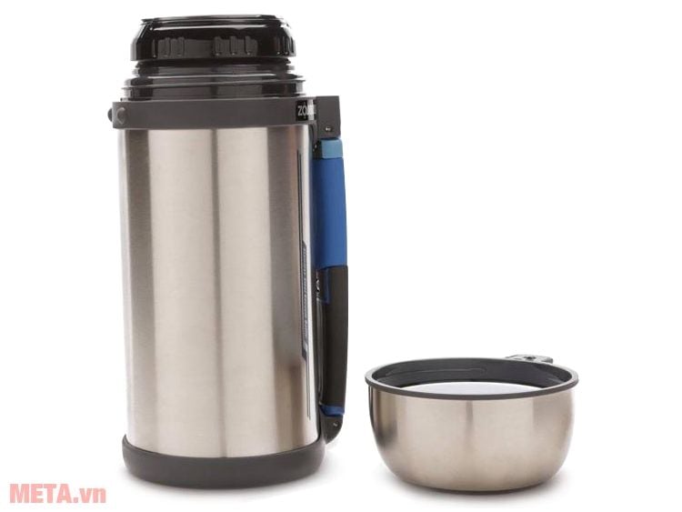 Bình giữ nhiệt lưỡng tính Zojirushi SF-CC15 - 1.5 lít