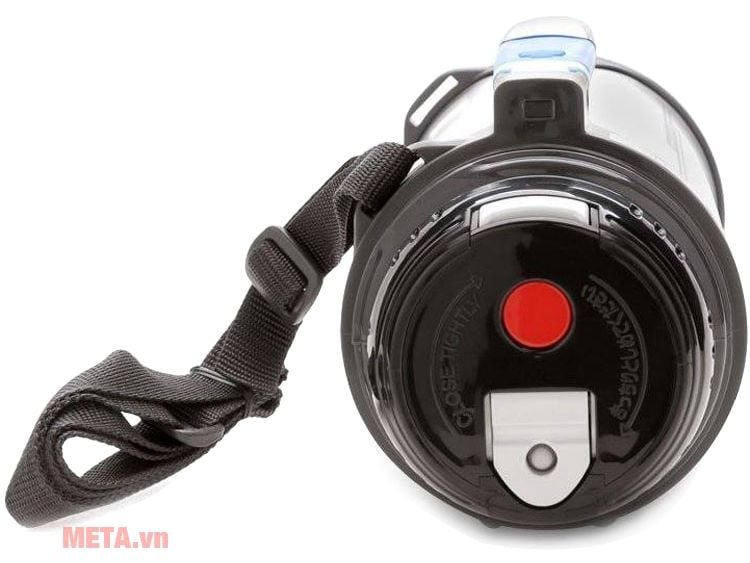 Bình giữ nhiệt lưỡng tính Zojirushi SF-CC15 - 1.5 lít
