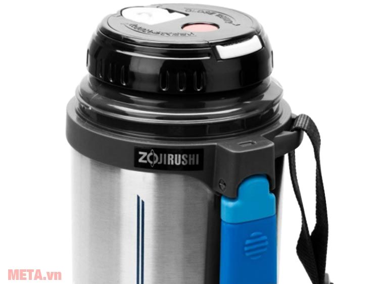 Bình giữ nhiệt lưỡng tính Zojirushi SF-CC15 - 1.5 lít