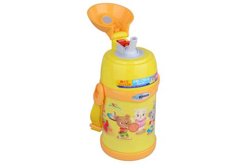 Bình giữ nhiệt lưỡng tính Zojirushi ST-ZEE45-EK - 450ml