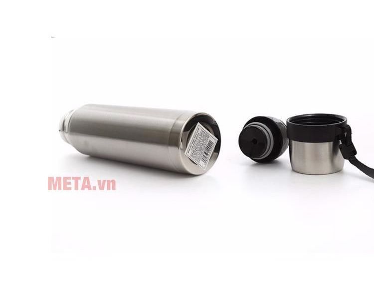 Bình giữ nhiệt nóng lạnh Carlmann BES536 (500ml)