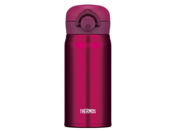 Bình giữ nhiệt Thermos nút bấm JNR-350 350ml
