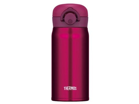 Bình giữ nhiệt Thermos nút bấm JNR-350 350ml