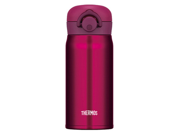Hình ảnh bình giữ nhiệt Thermos nút bấm JNR-350 350ml
