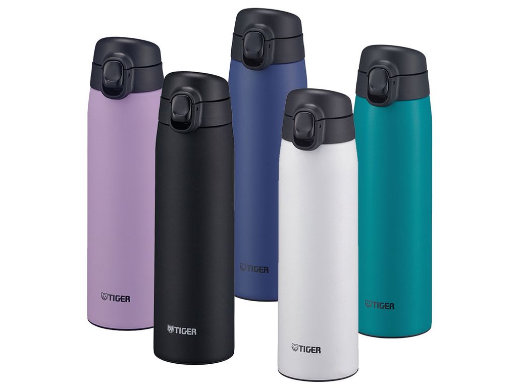 Bình giữ nhiệt Tiger nắp bật MCT-K050