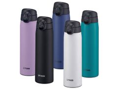 Bình giữ nhiệt Tiger nắp bật MCT-K050
