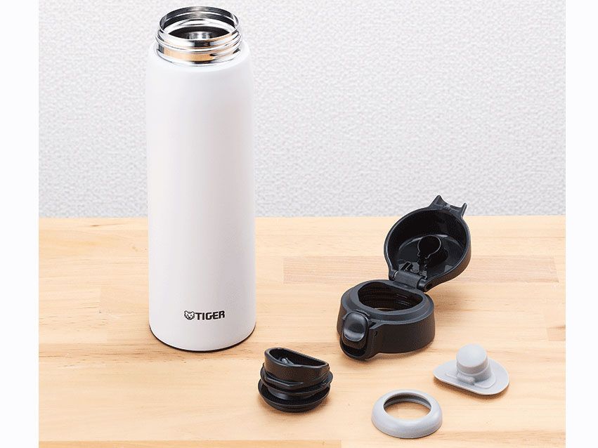 Bình giữ nhiệt Tiger nắp bật MCT-K050
