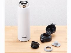 Bình giữ nhiệt Tiger nắp bật MCT-K050