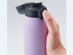Bình giữ nhiệt Tiger nắp bật MCT-K050