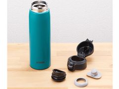 Bình giữ nhiệt Tiger nắp bật MCT-K050