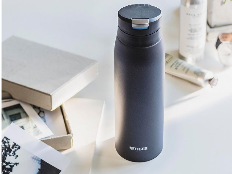 Bình giữ nhiệt Tiger MCX-A602 (600ml) - nắp bật