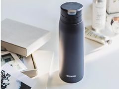 Bình giữ nhiệt Tiger MCX-A602 (600ml) - nắp bật