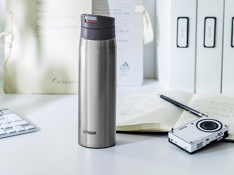 Bình giữ nhiệt Tiger MCX-A602 (600ml) - nắp bật