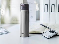 Bình giữ nhiệt Tiger MCX-A602 (600ml) - nắp bật