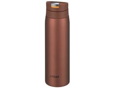 Bình giữ nhiệt Tiger nắp bật MCX-A502 (500ml)