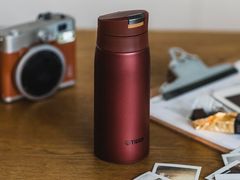 Bình giữ nhiệt Tiger nắp bật MCX-A502 (500ml)