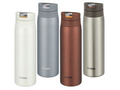 Bình giữ nhiệt Tiger nắp bật MCX-A502 (500ml)