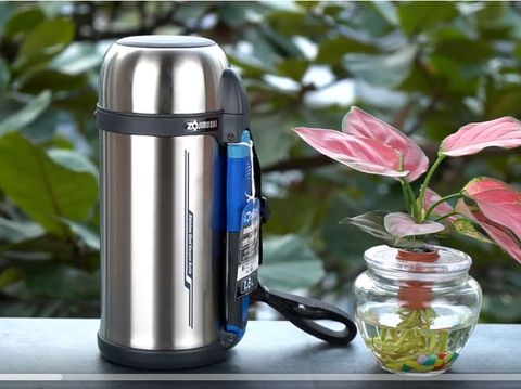 Bình giữ nhiệt Zojirushi SF-CC20 2 lít