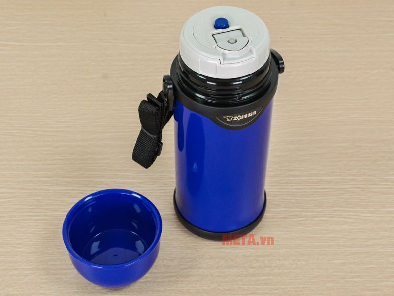 Bình giữ nhiệt Zojirushi SJ-TG08-AA - 800ml