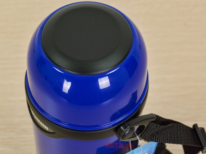 Bình giữ nhiệt Zojirushi SJ-TG08-AA - 800ml