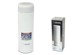 Bình giữ nhiệt Zojirushi SM-AGE50-WA 0.5 lít (Màu trắng)