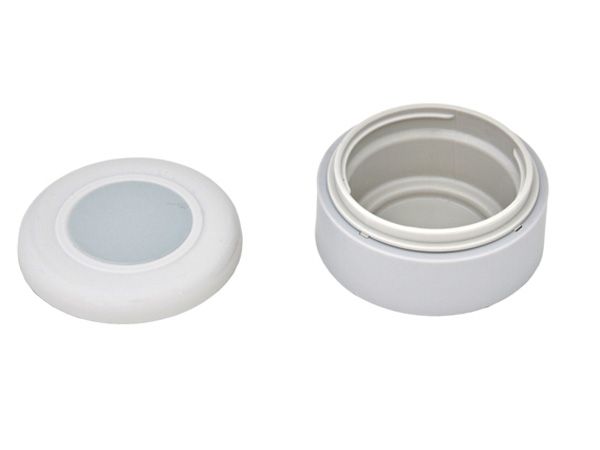 Bình giữ nhiệt Zojirushi SM-AGE50-WA 0.5 lít (Màu trắng)