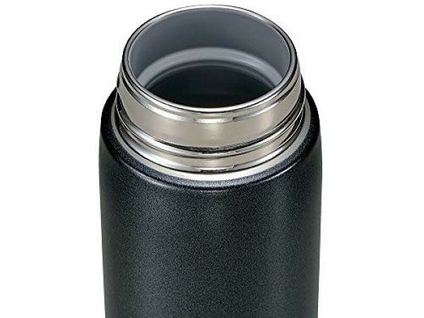 Bình giữ nhiệt Zojirushi SM-NA60-BA 0.6 lít (màu đen)