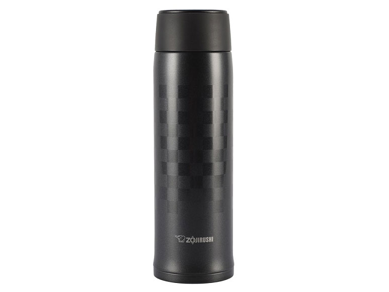 Bình giữ nước nóng Zojirushi SM NAE48SA màu đen