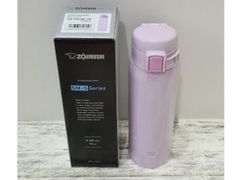 Bình giữ nhiệt Zojirushi SM-SR60E (600ml)