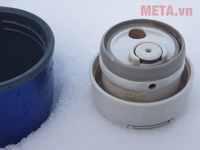 Bình giữ nhiệt Zojirushi SV-GR35 350ml